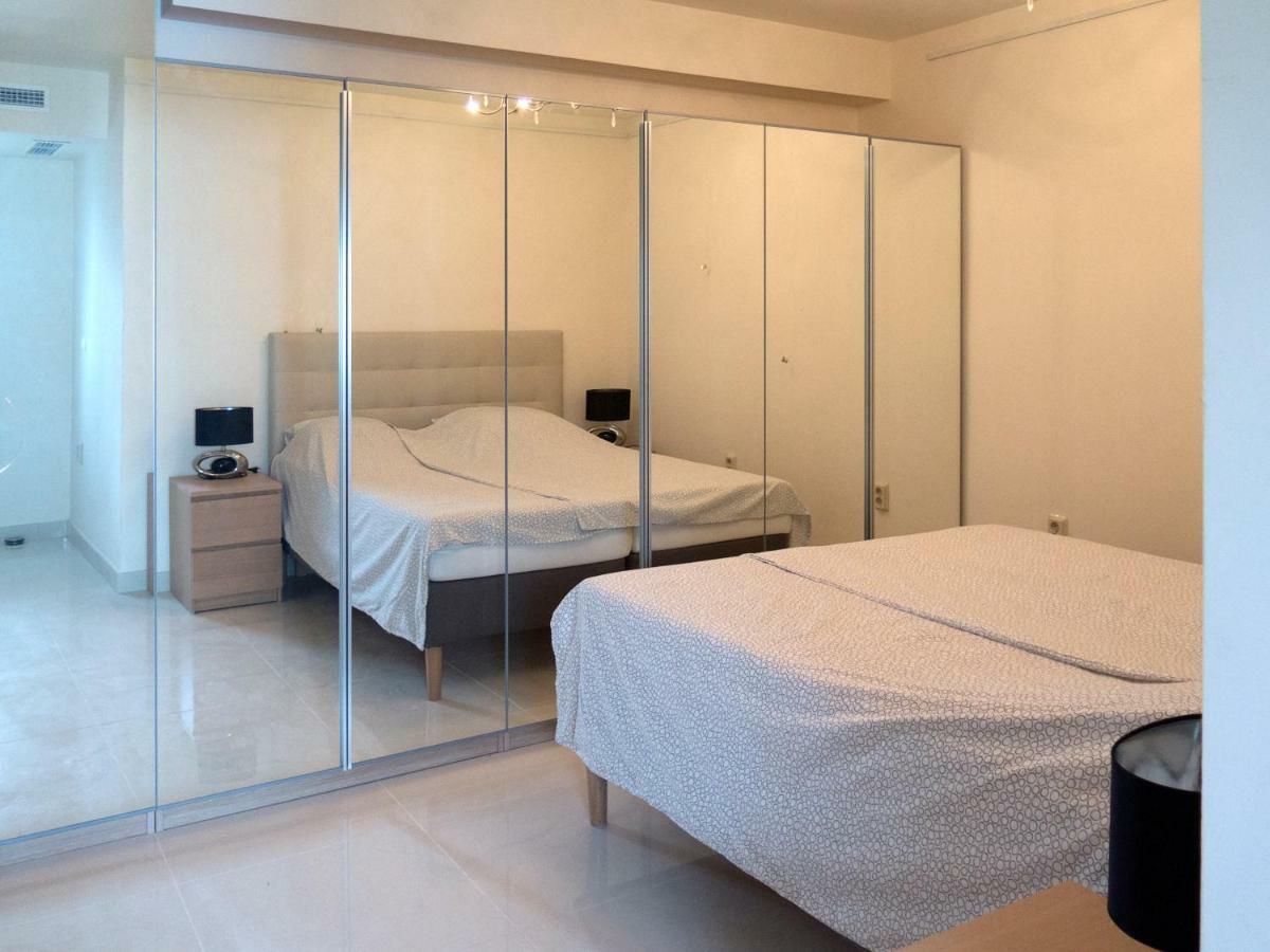 Front Port Line Sleeps 6 Διαμέρισμα Μαρμπέλλα Εξωτερικό φωτογραφία